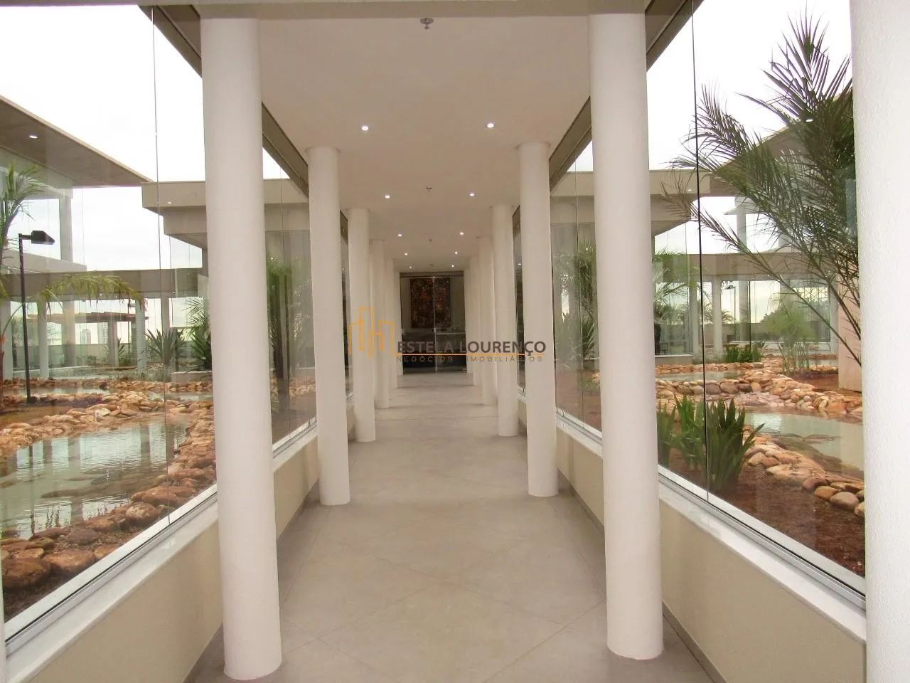 SALA COMERCIAL NO PRIME SQUARE - Foto 4