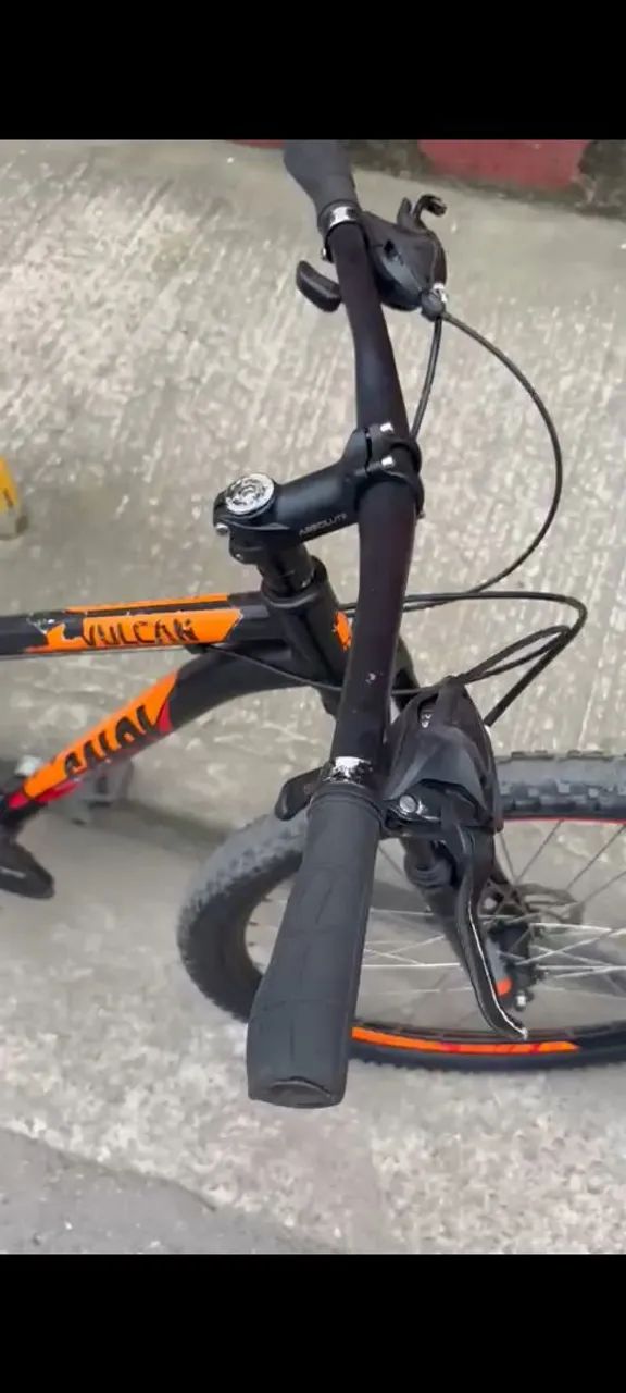 vende-se bicicleta ar29  - Foto 5