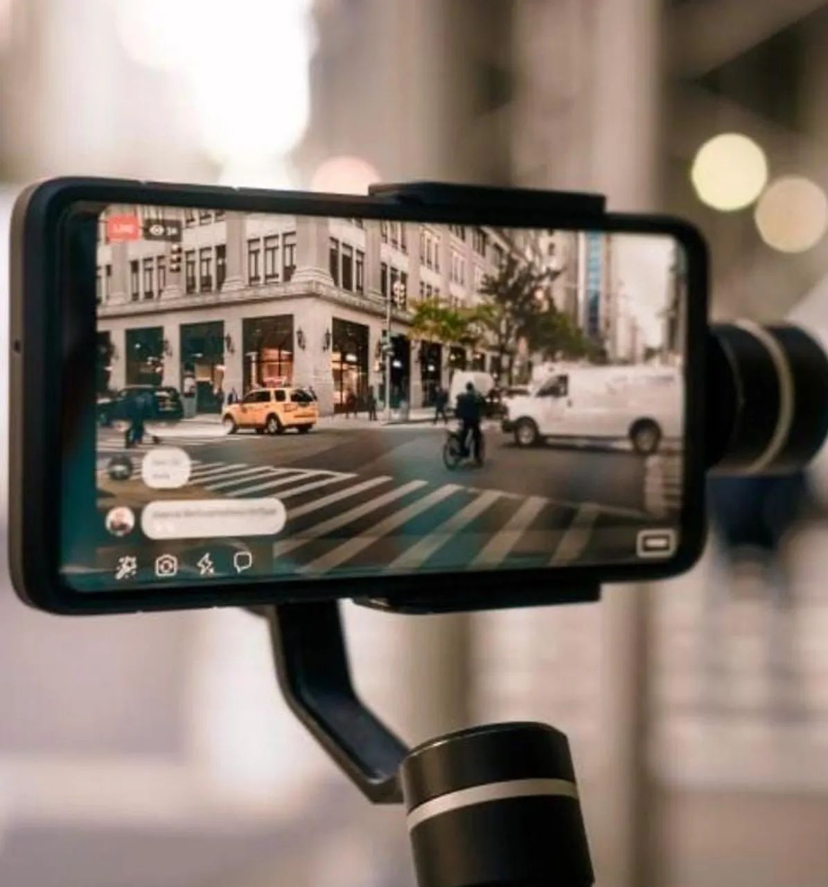 : FILMAKER / VIDEOMAKER<br>