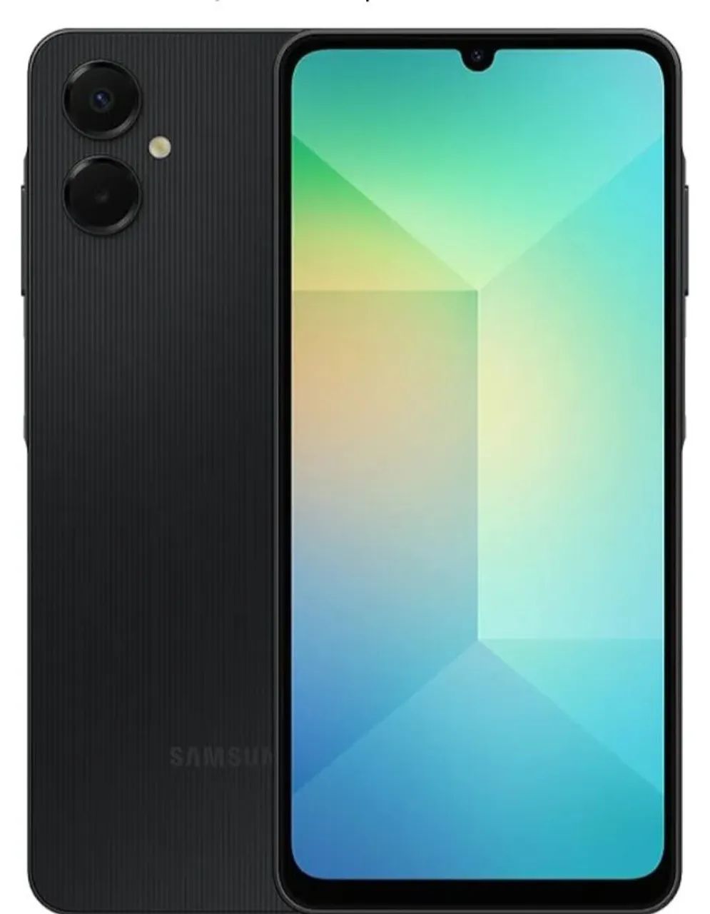 Celular galáxia A06