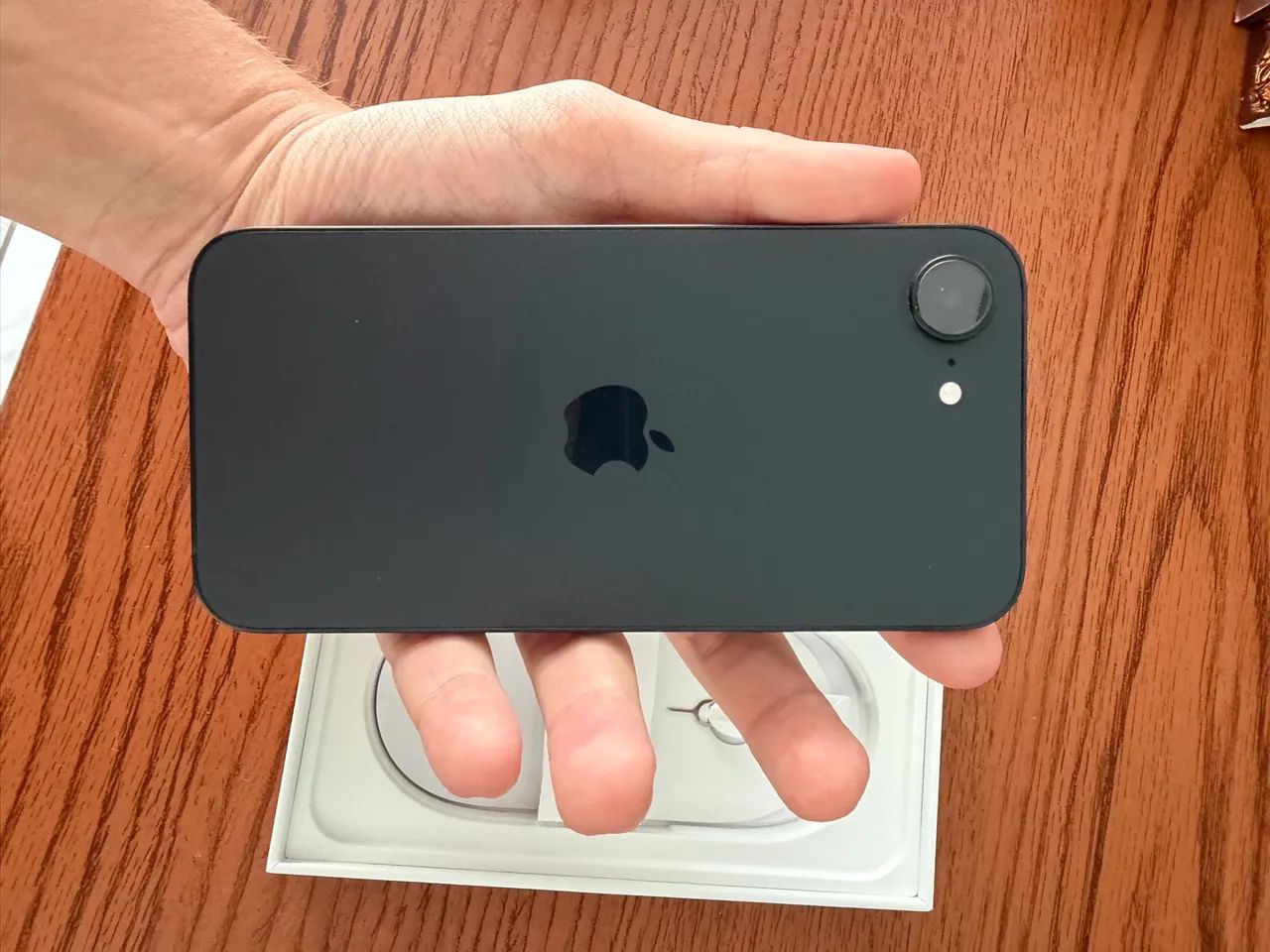 Iphone 16e - Foto 3