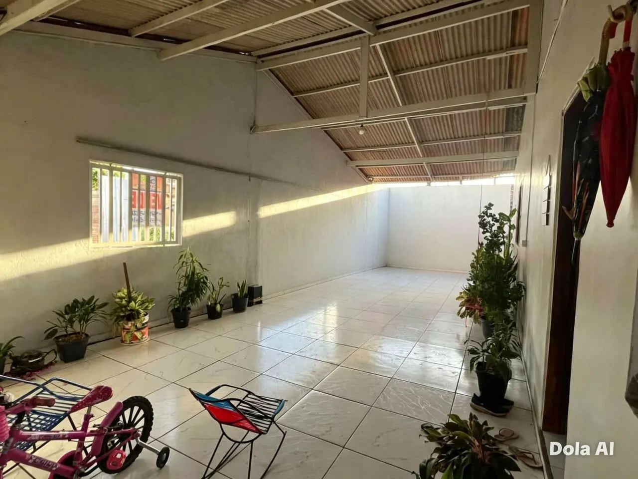 # casa bem localizada  - Foto 2