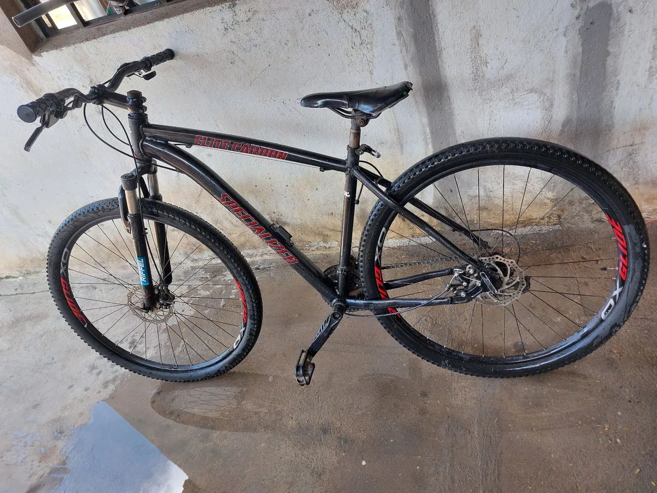 Bike aro 29 - Foto 5