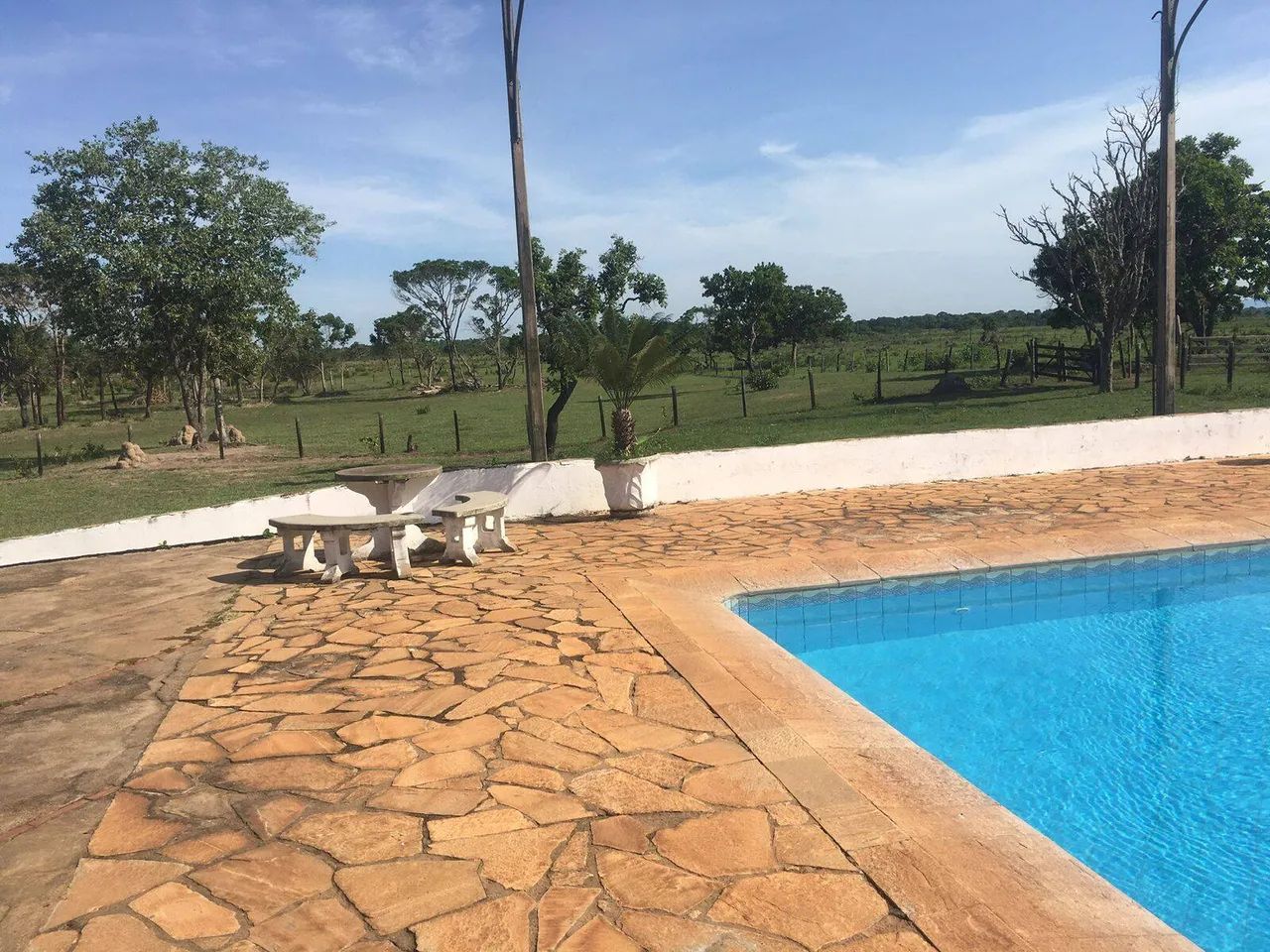 Vende-se Sitio 64 hectares localizada próximo a Cuiabá - Foto 2