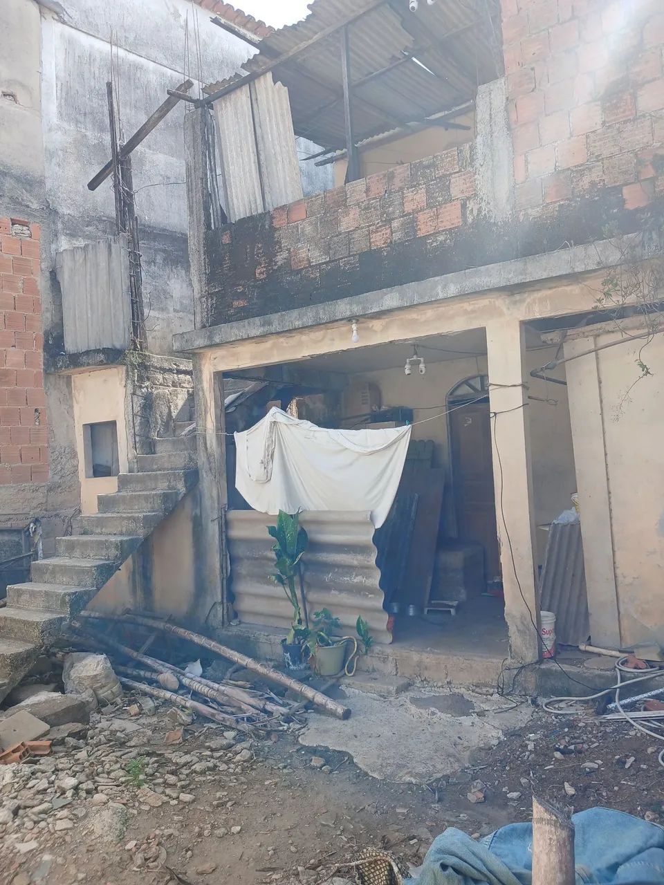 Casa Simples em Santa Marta - Vitória - Foto 4