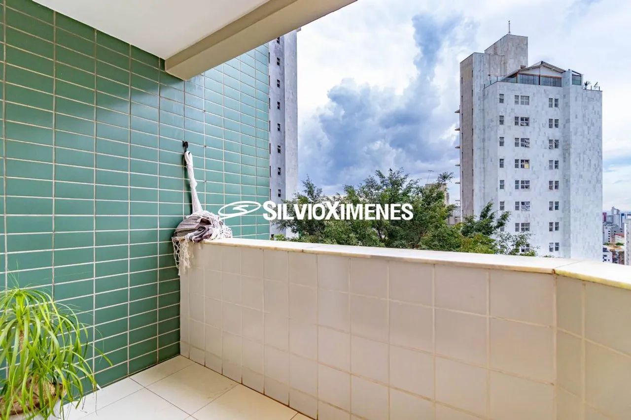 Apartamento com 2 quartos, Gutierrez - Belo Horizonte - Foto 5