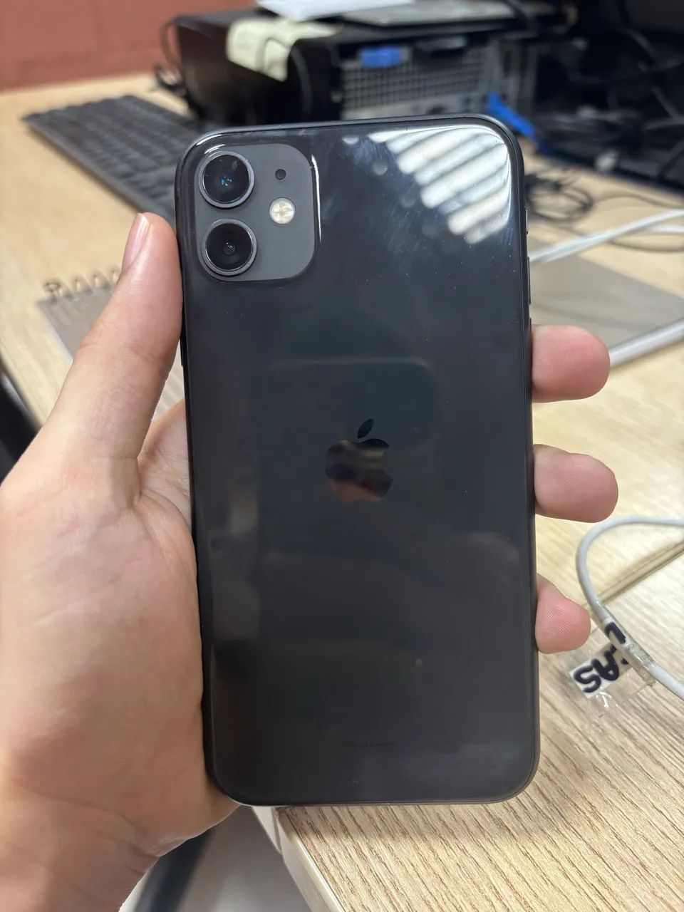 iPhone 11 128GB - Foto 5