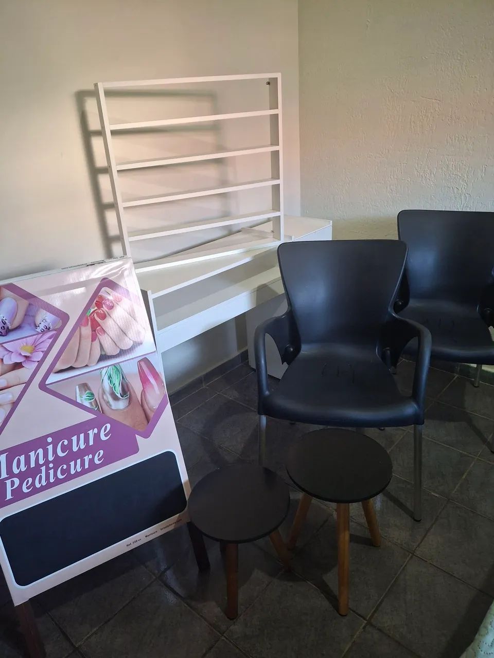 Mesa de manicure - Foto 3