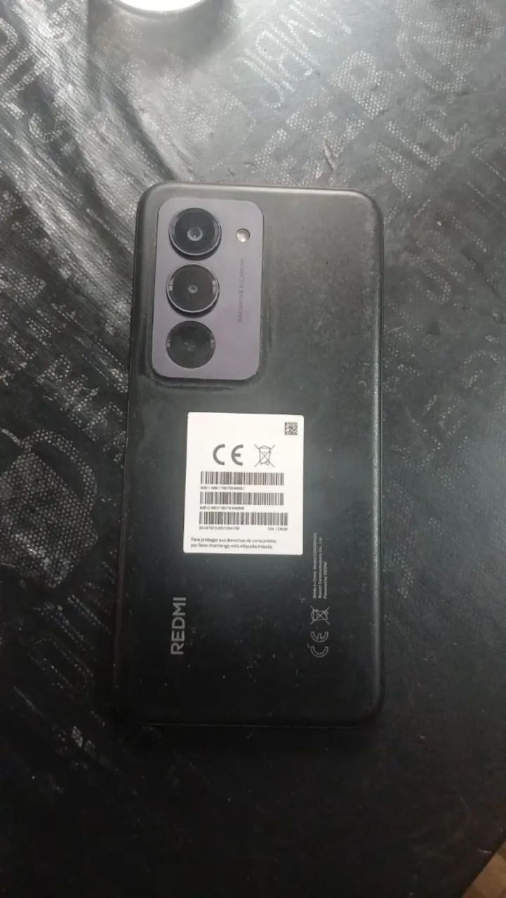 Redmi 15 pra vender logo - Foto 4