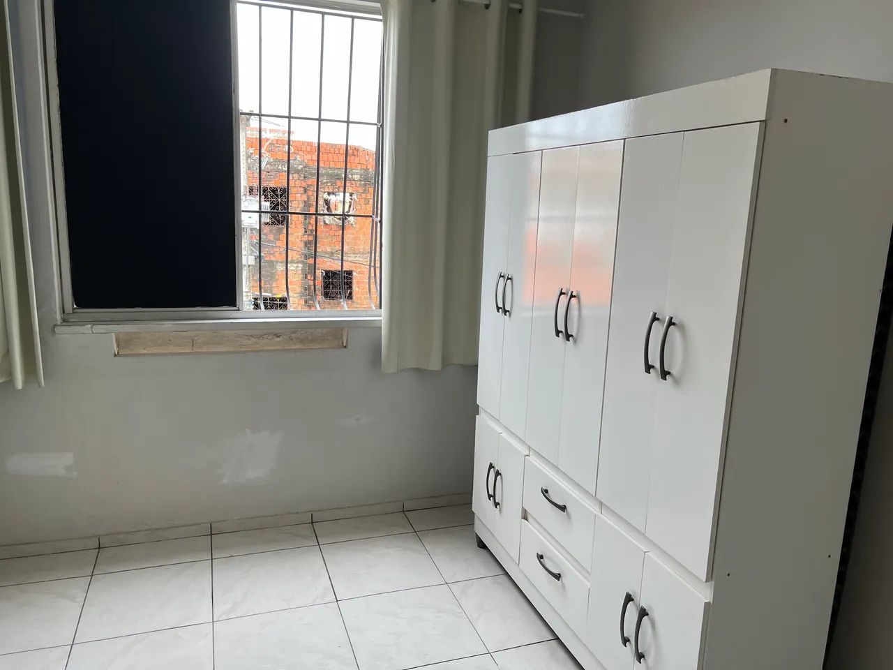 Apartamento mobiliado por temporada  - Foto 6