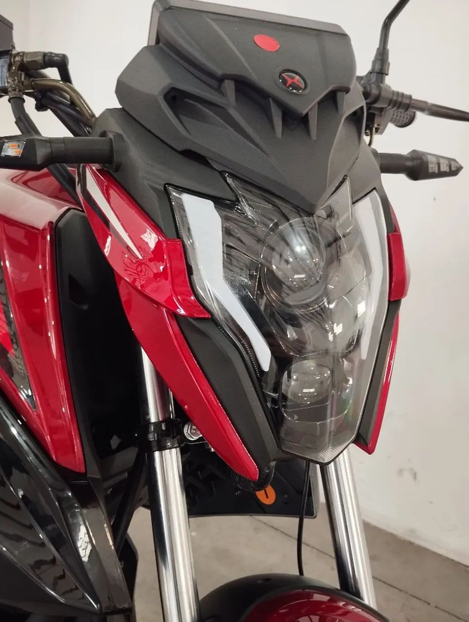 NEW Jef 150 2026