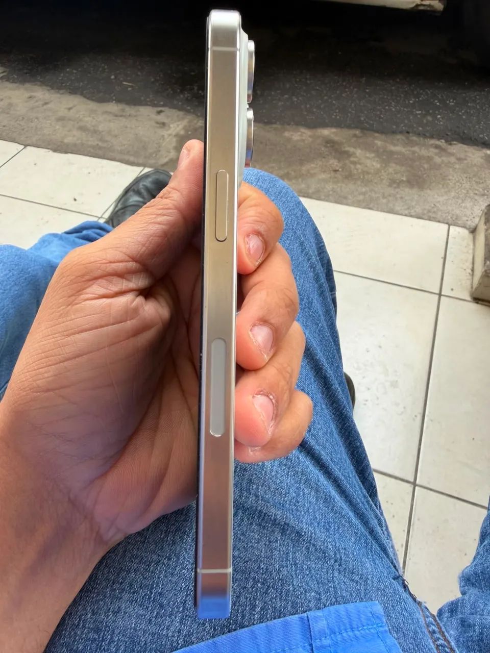 iPhone 15 pro Max  - Foto 3