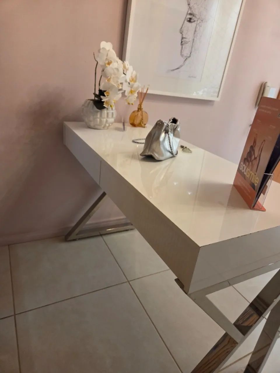 Mesa escritório 