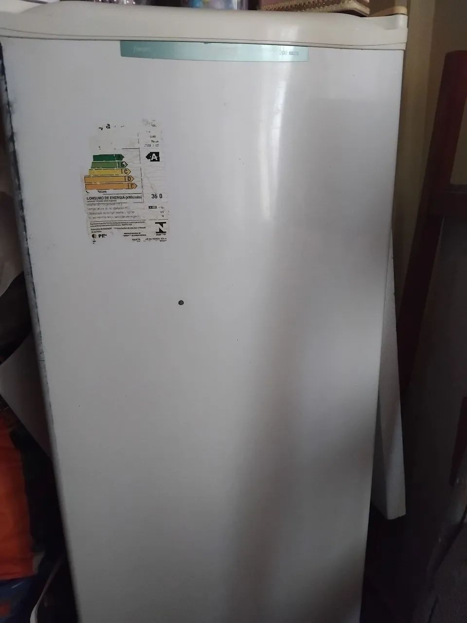 FREEZER CONSUL - Foto 3