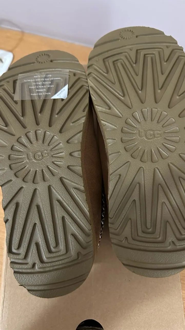 UGG TASMAN ll - Original - 34 - Foto 5