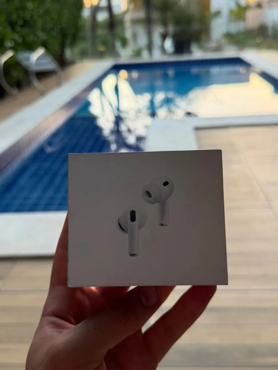 AirPods Pro 3  - Foto 2