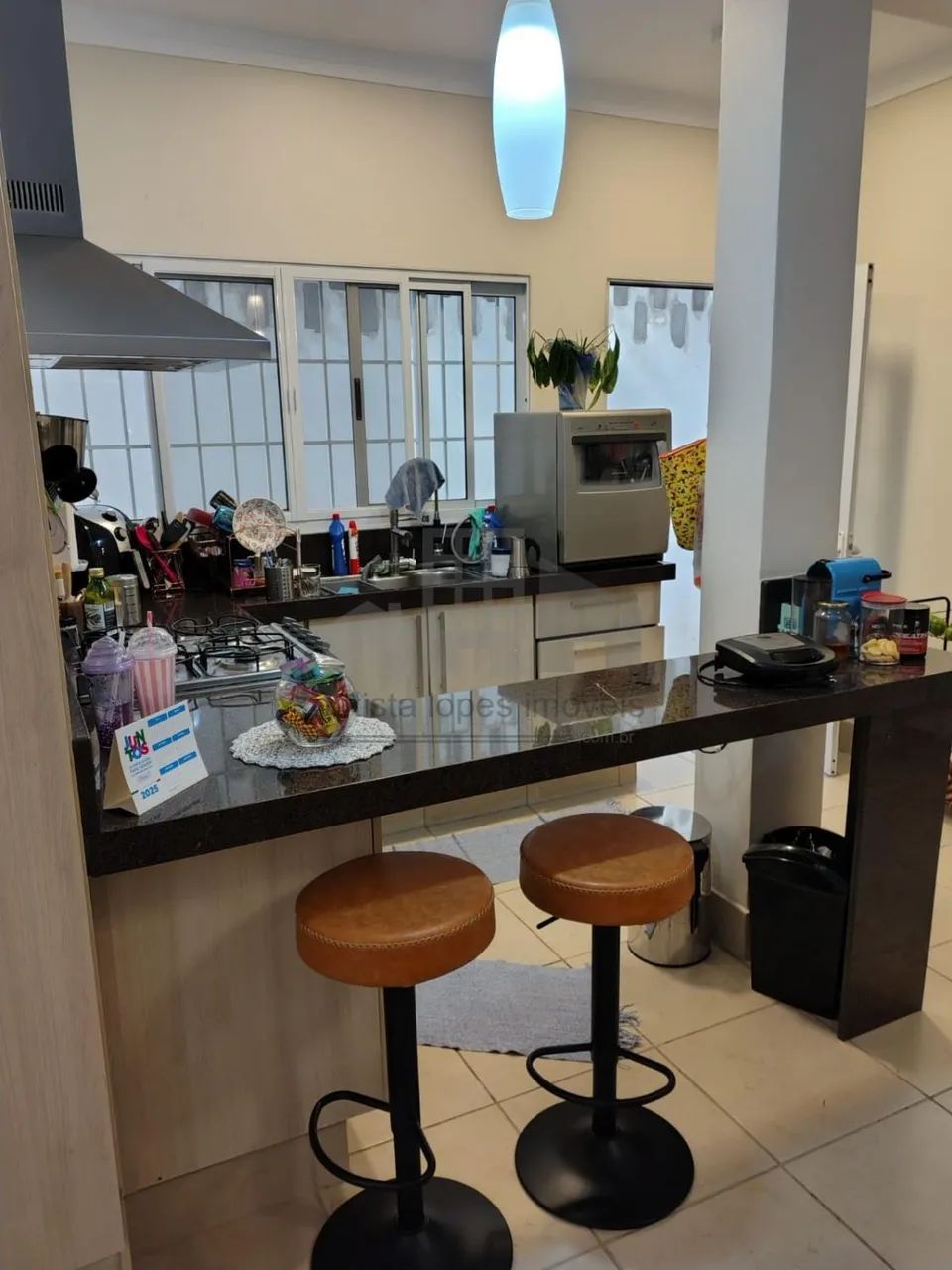 casa - Jardim Eulina - Campinas - Foto 4