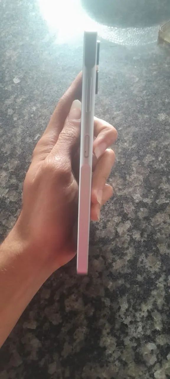 Vendo A06 em perfeito estado e original  - Foto 4