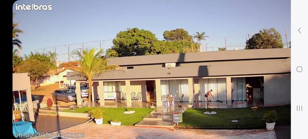 CHACARA NO CONDOMINIO ELDORADO EM SARANDI  - Foto 3