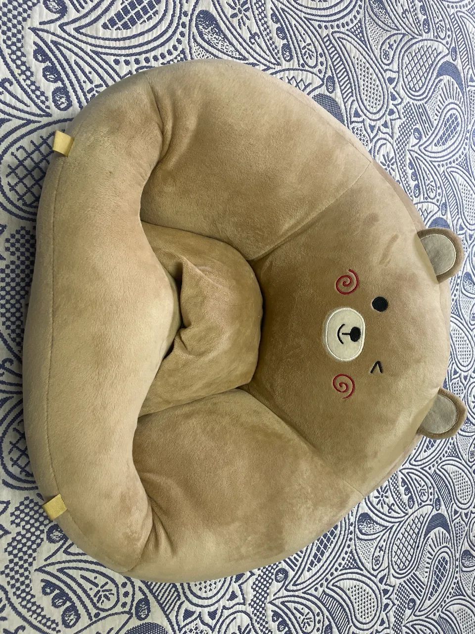 Cadeirinha para bebê 