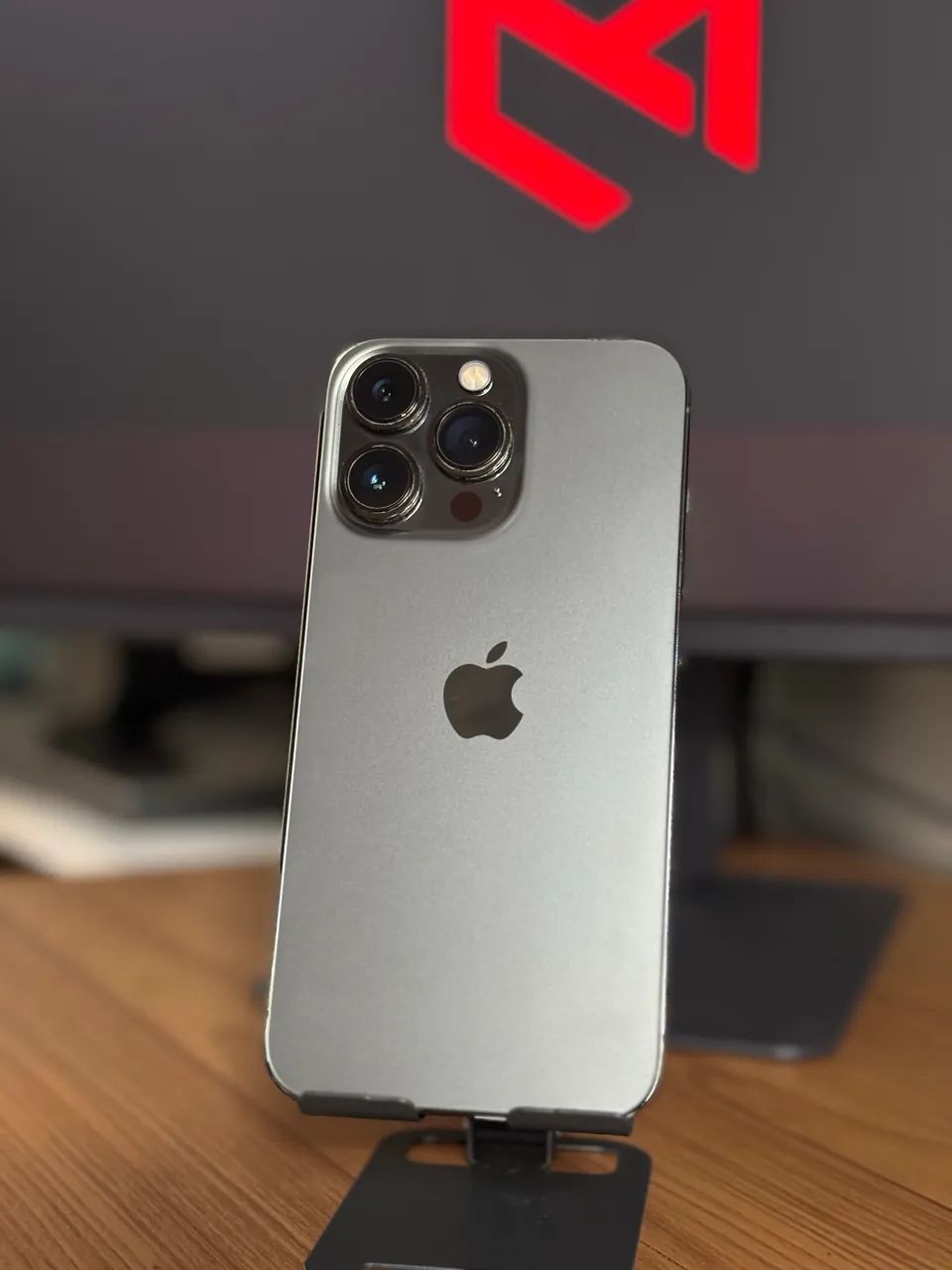 IPhone 13 Pro 128gb - Foto 3