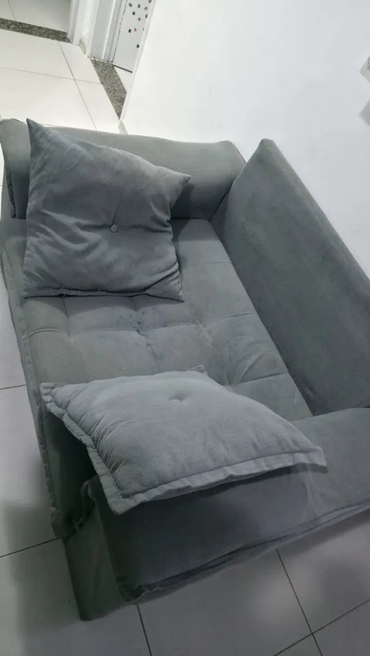 Vendo Namoradeira