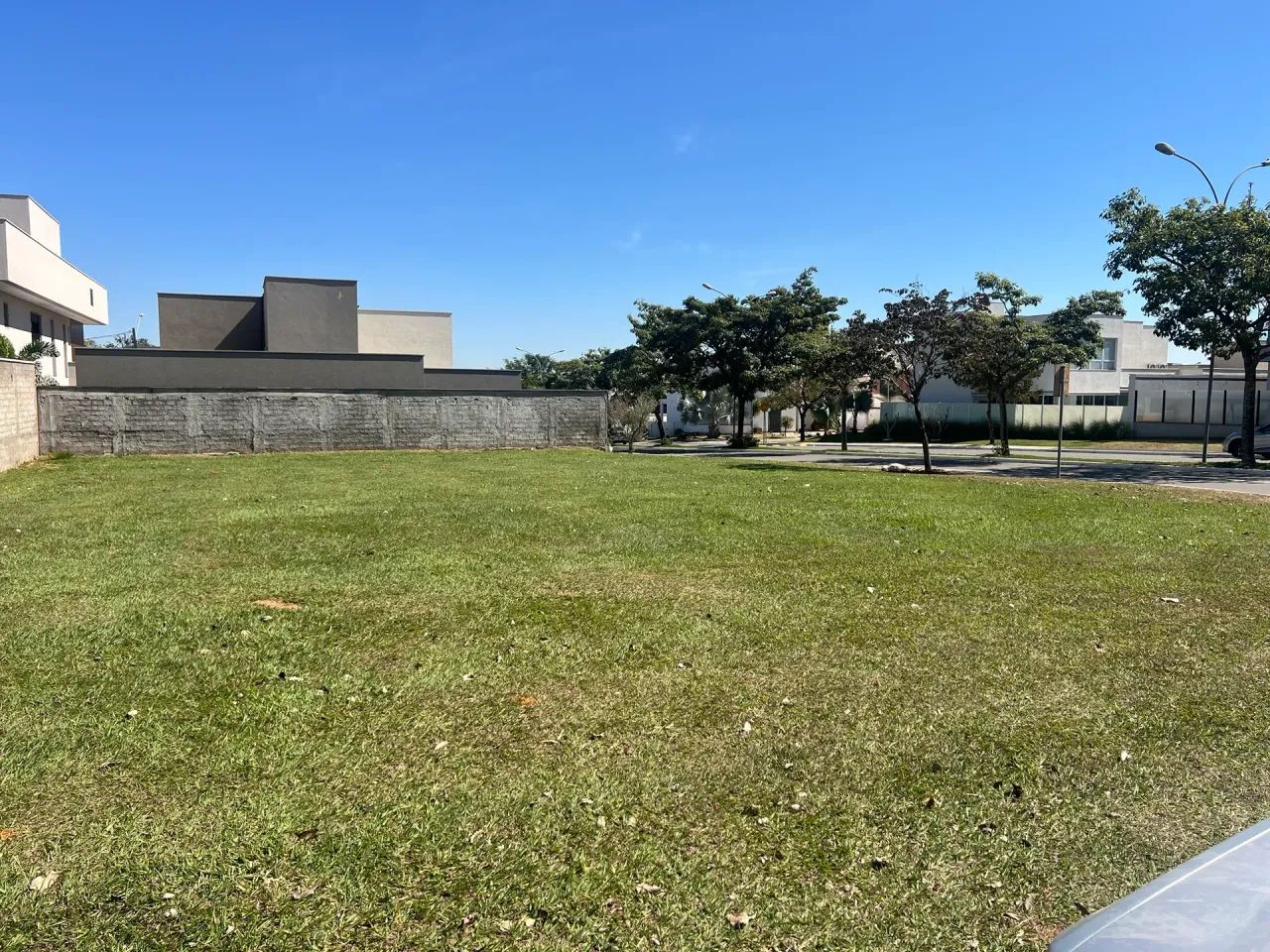 condomínio jardins  lisboa, lote 513m2. - Foto 4