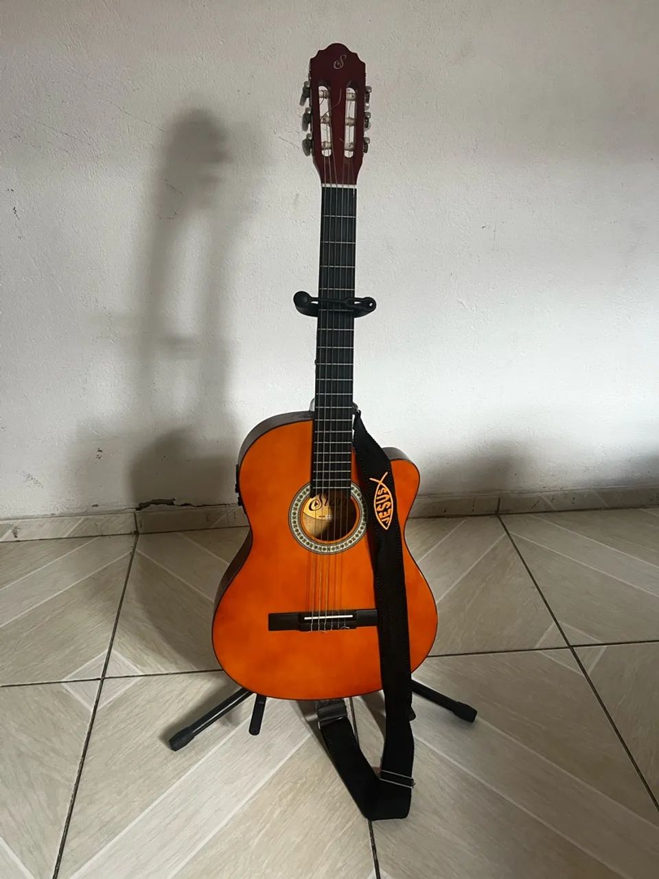 Violão Start Gianinni