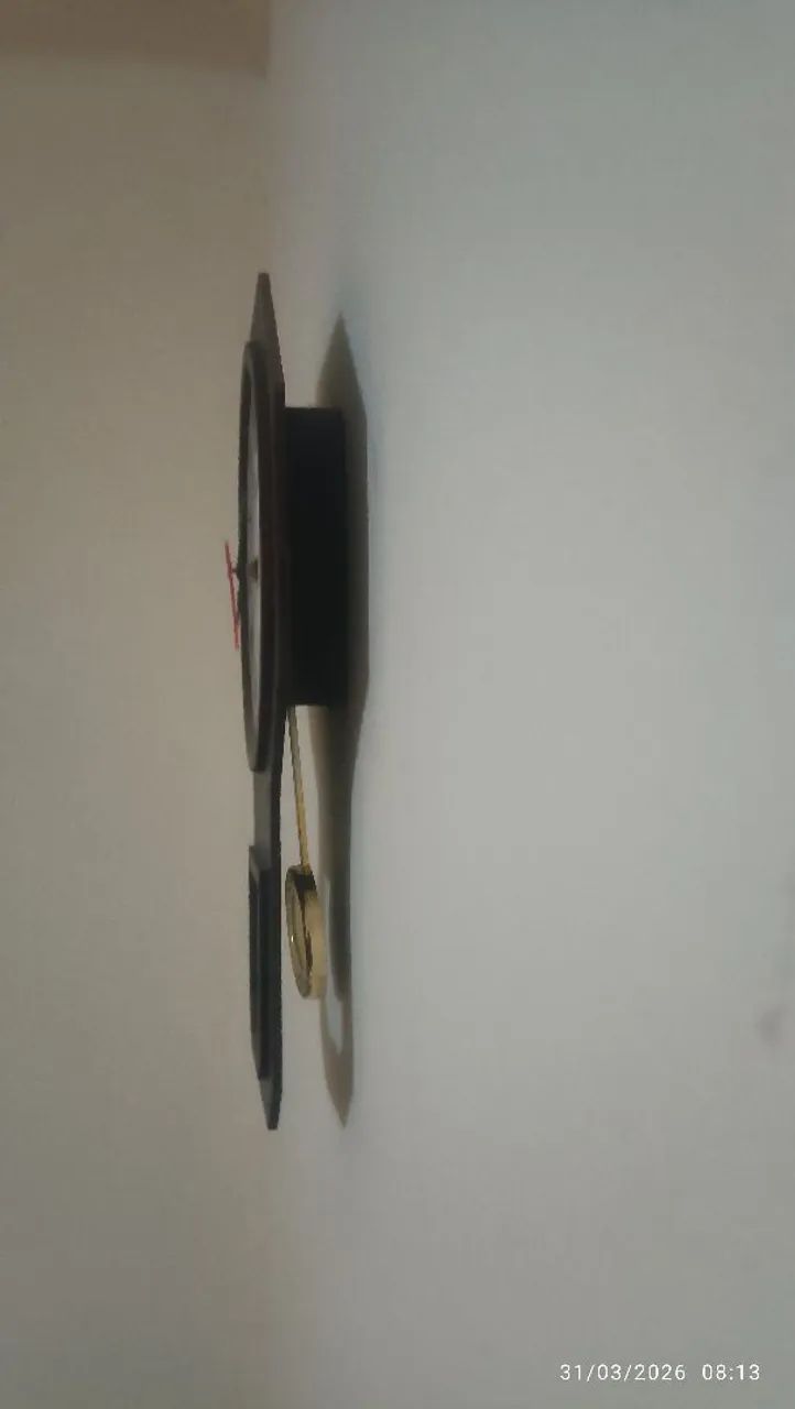 Relógio da antiga Nato Relojoaria  - Foto 3