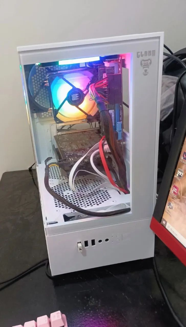 CPU Gamer  - Foto 2