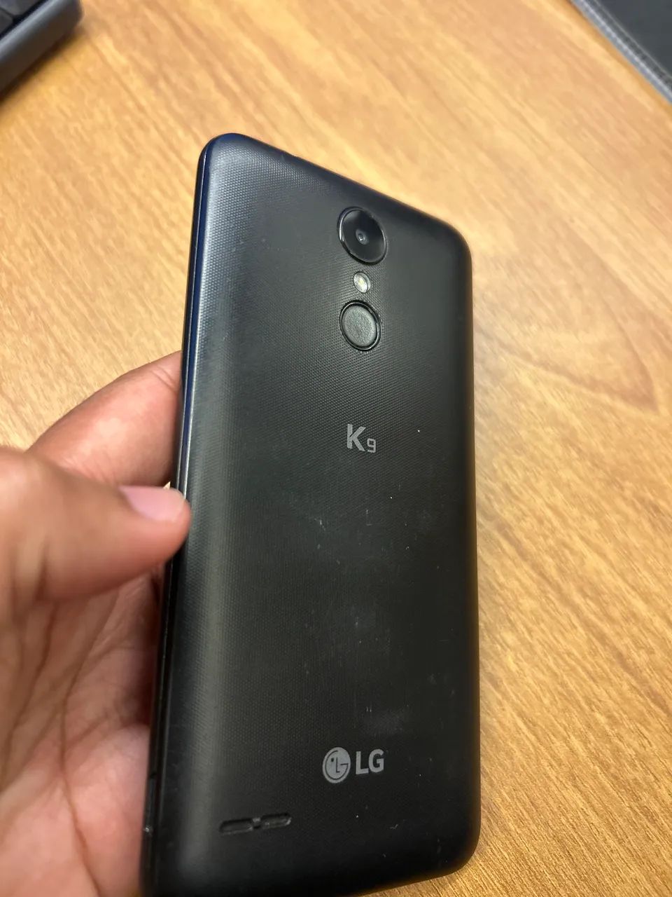 Celular Android LG K9 - Foto 2