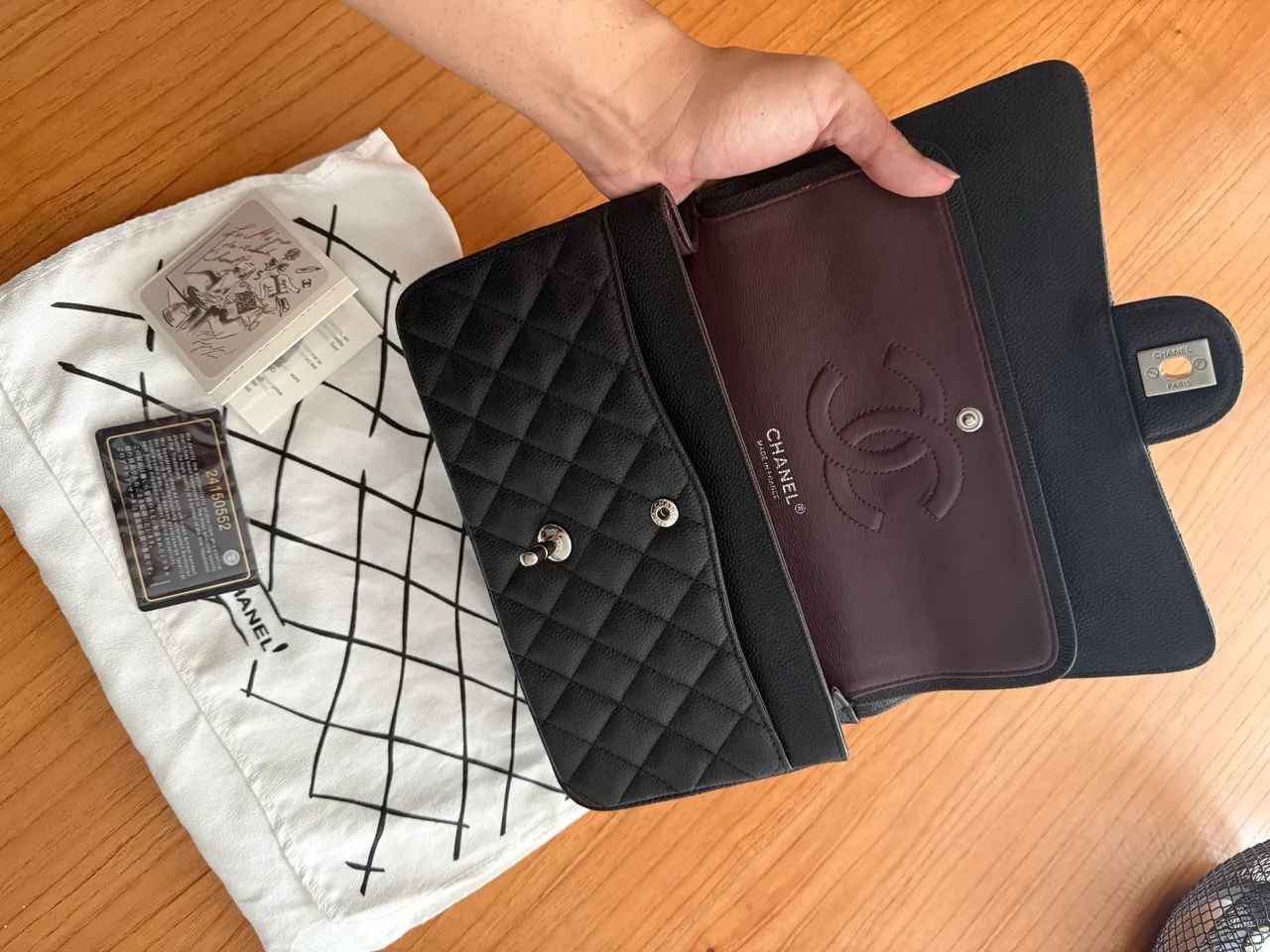Bolsa Chanel  - Foto 2