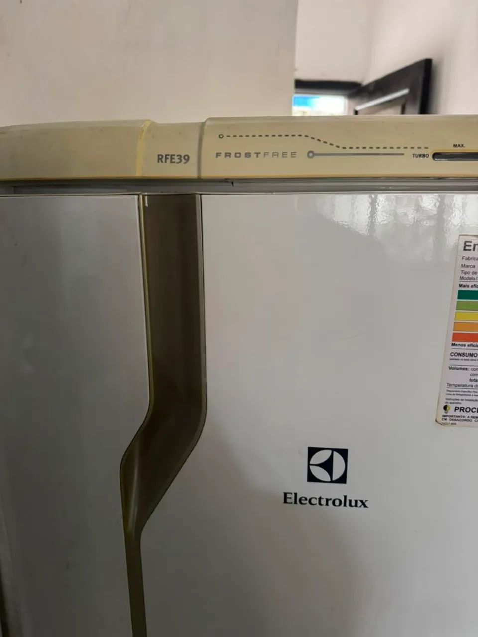 Geladeira Electrolux  - Foto 3