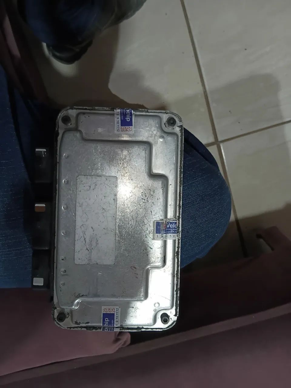 Modulo ignição C3 - Foto 2