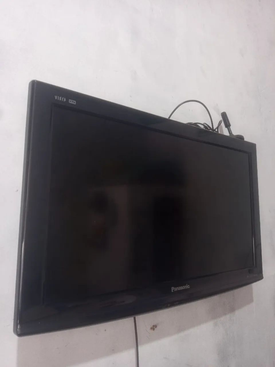 Tv 32 não é smart - Foto 3