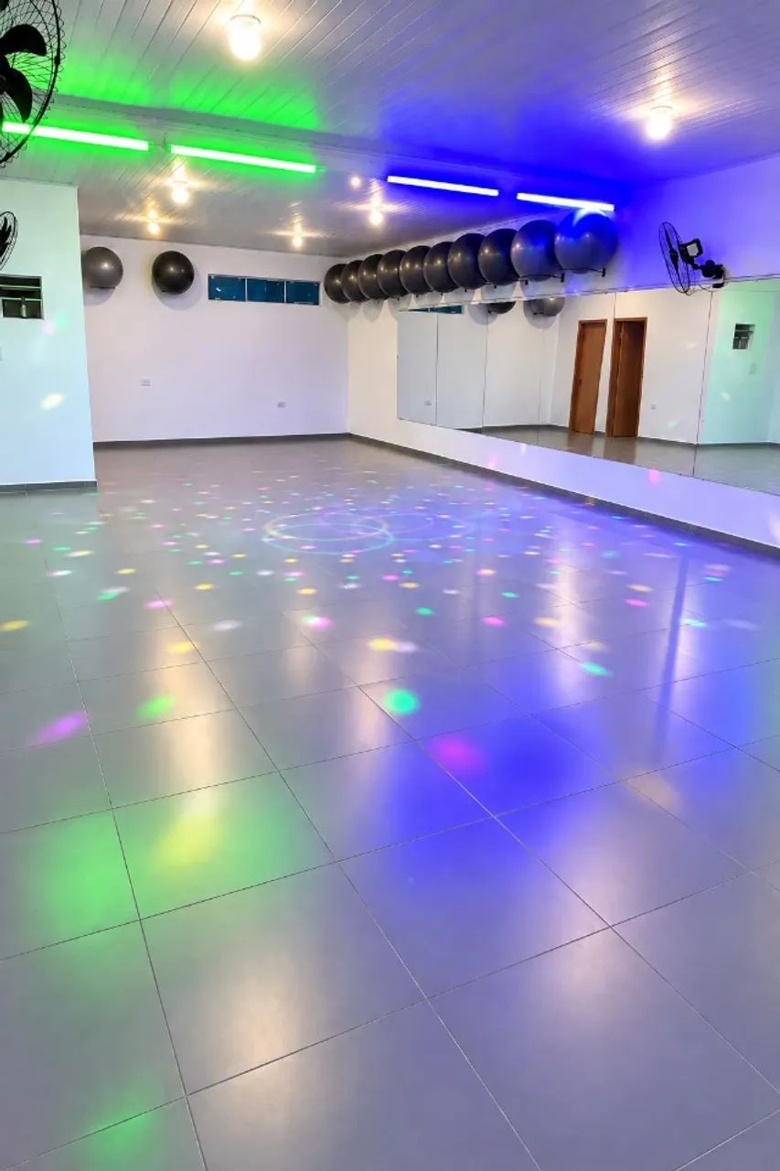 Sala comercial para aulas coletivas  - Foto 3
