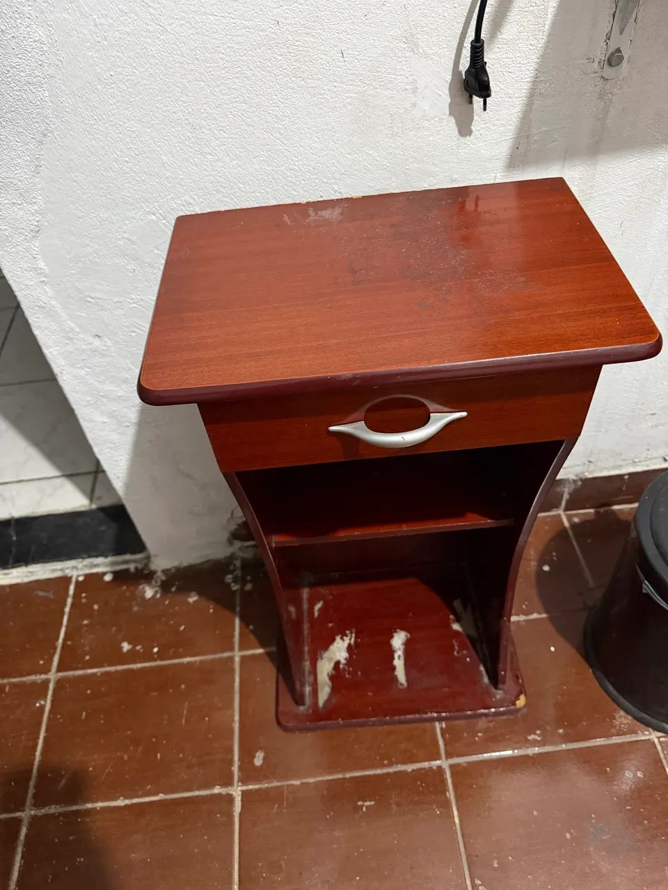 Criado mudo - Foto 2