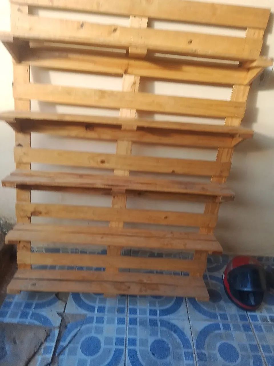 Pallet  - Foto 4
