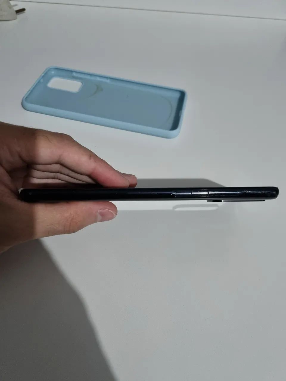 Galaxy s20plus - 128gb - 8gb de ram - Foto 3