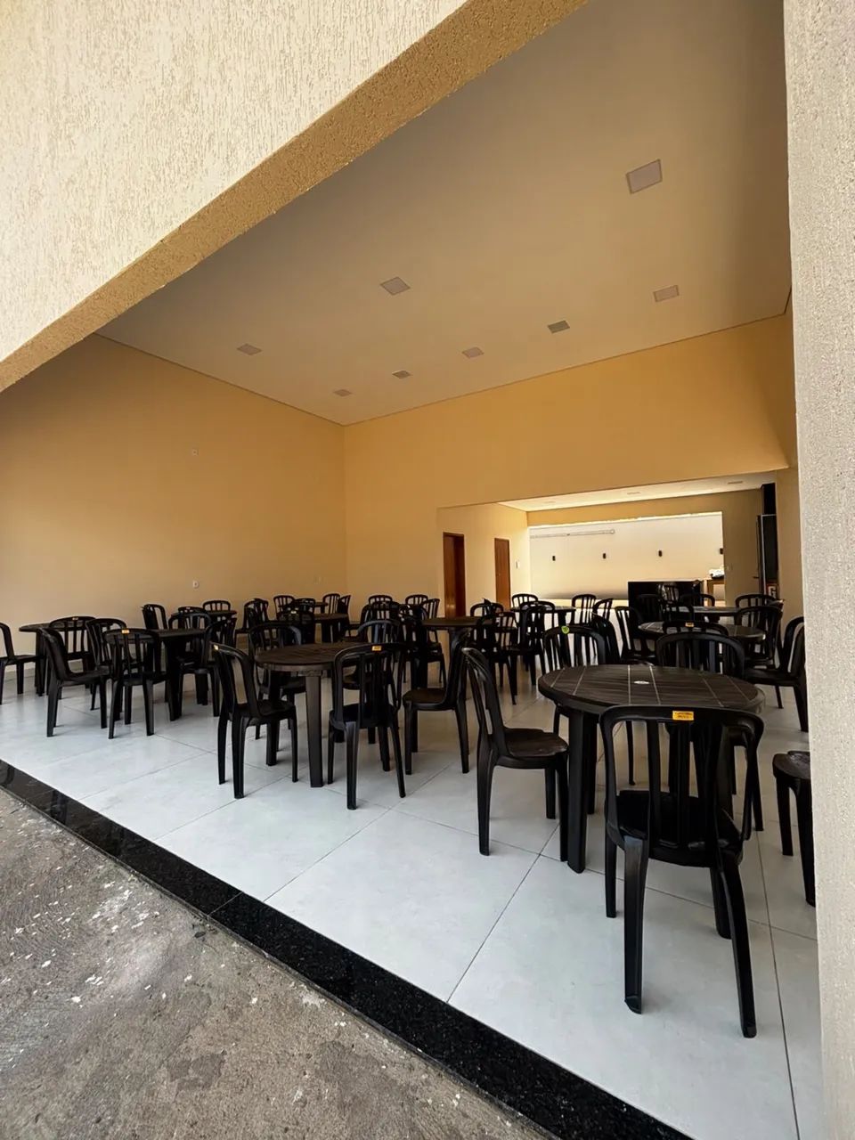 ? Espaço para Festas até 60 Pessoas | Completo e Equipado - Foto 5