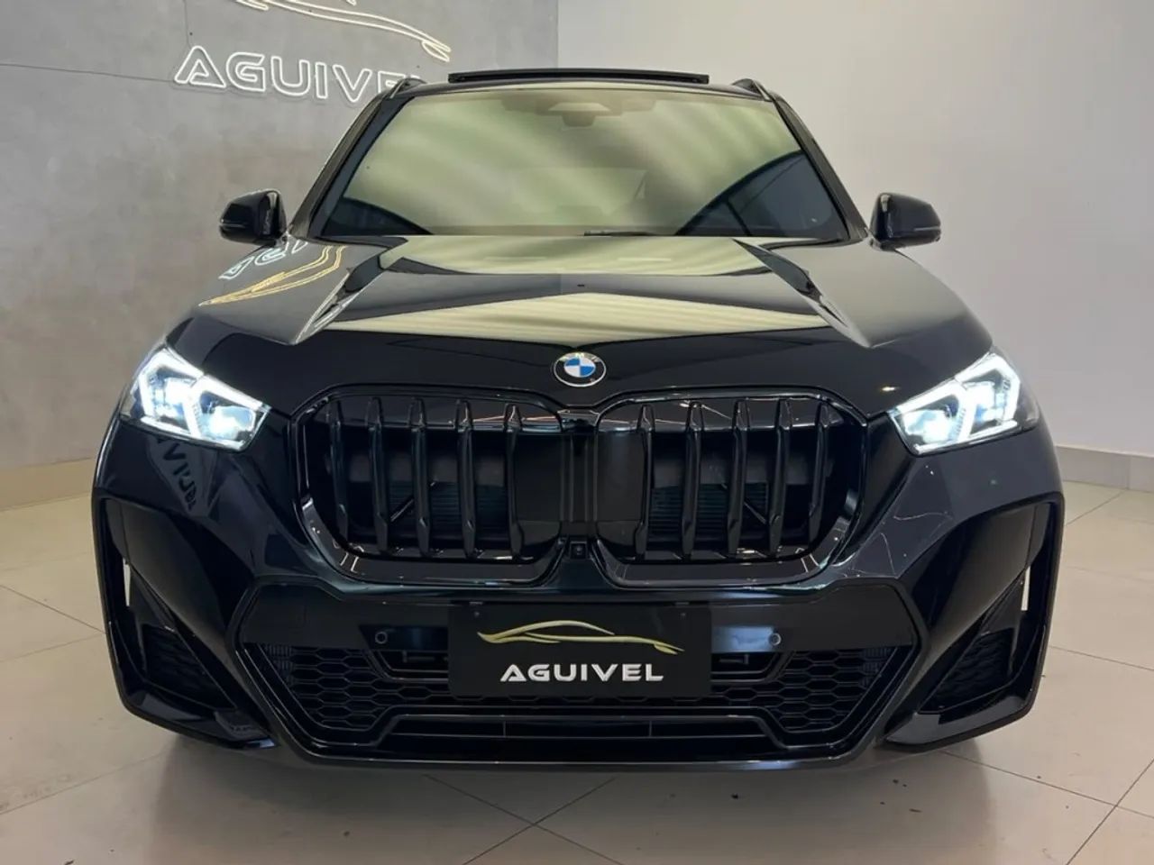 BMW X1 Sdrive 20I M Sport 2.0 TB Aut. 2026