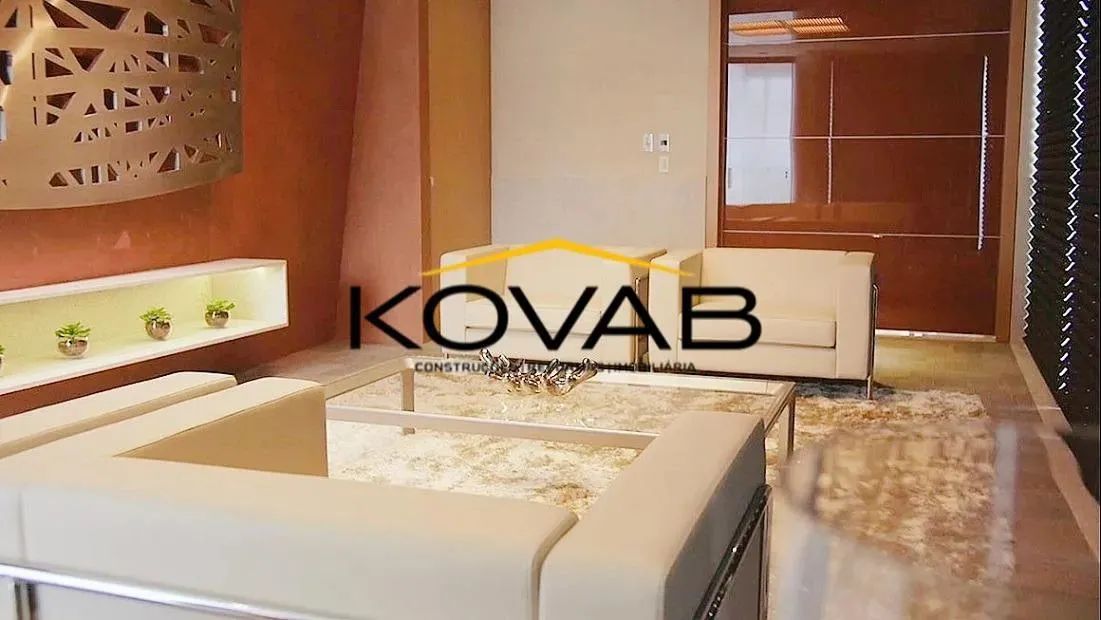 Locação | Imóvel 100% Mobiliado | 514m² - Berrini, SP - Foto 5