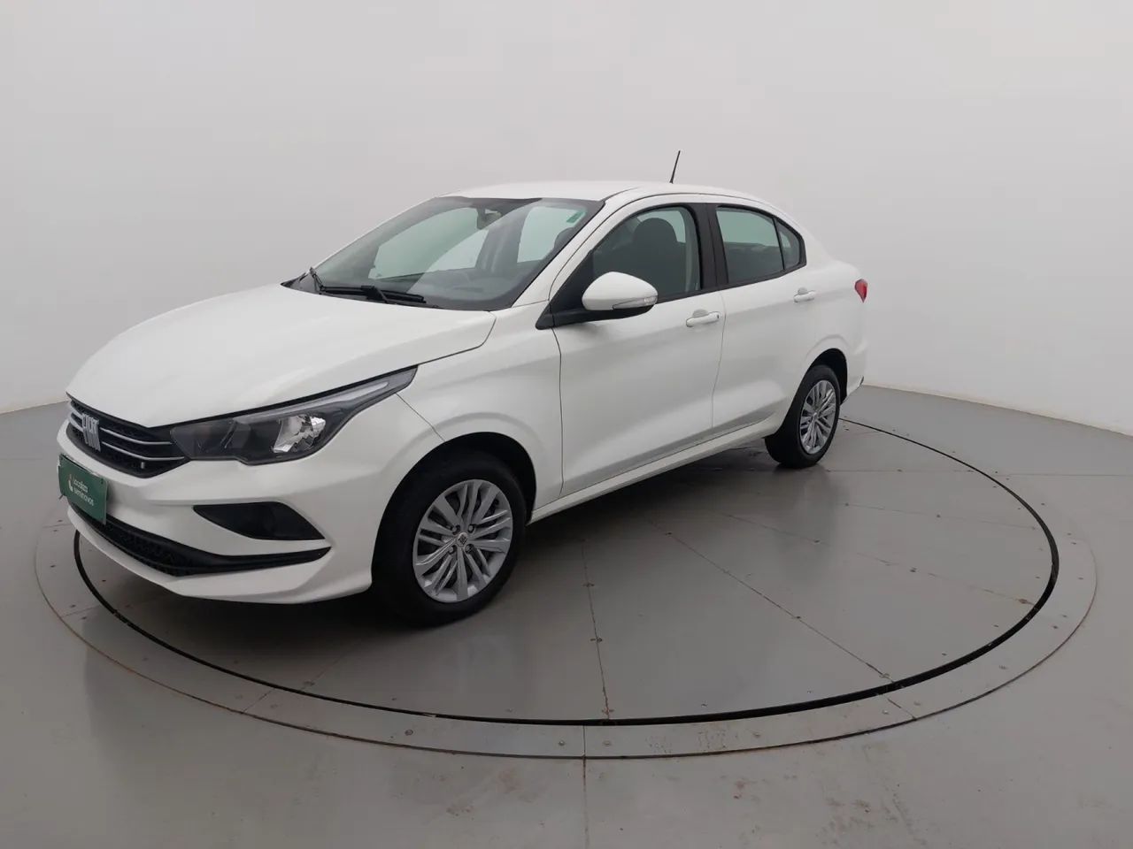 Fiat Cronos Drive 1.3 8V Flex 2024