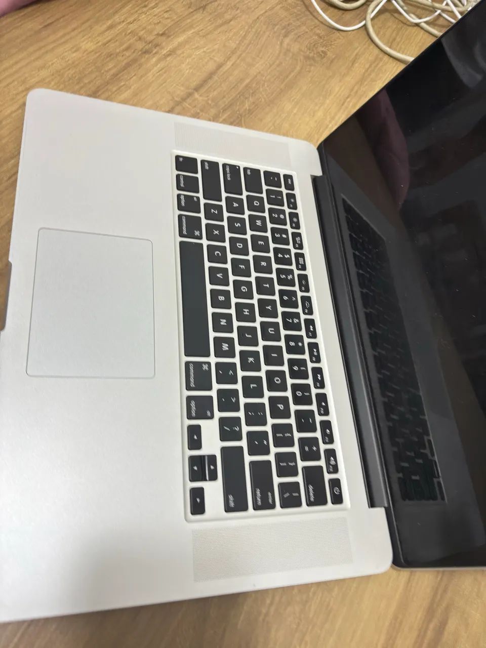 MacBook Pro ( Retina ,15-inch, Mid 2014) - Notebooks - Jardim
