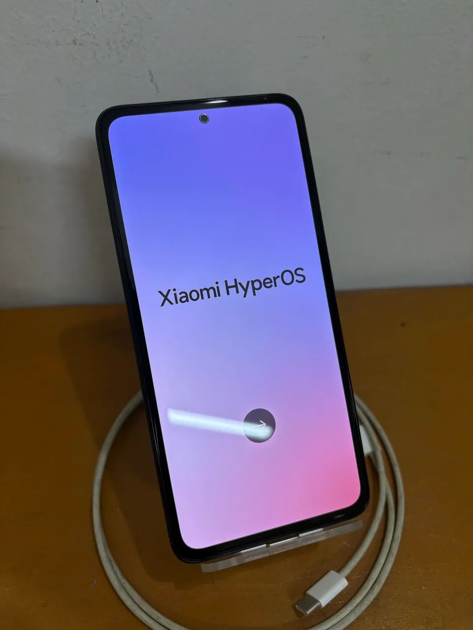 Xiaomi Redmi Note 14 256GB Impecável  - Foto 3