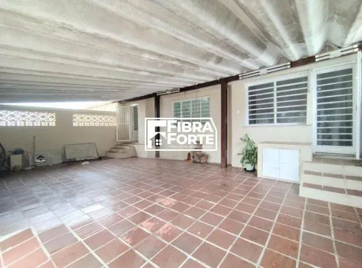 Casa com 4 dormitórios à venda - Jardim Leonor - Campinas/SP - Foto 2