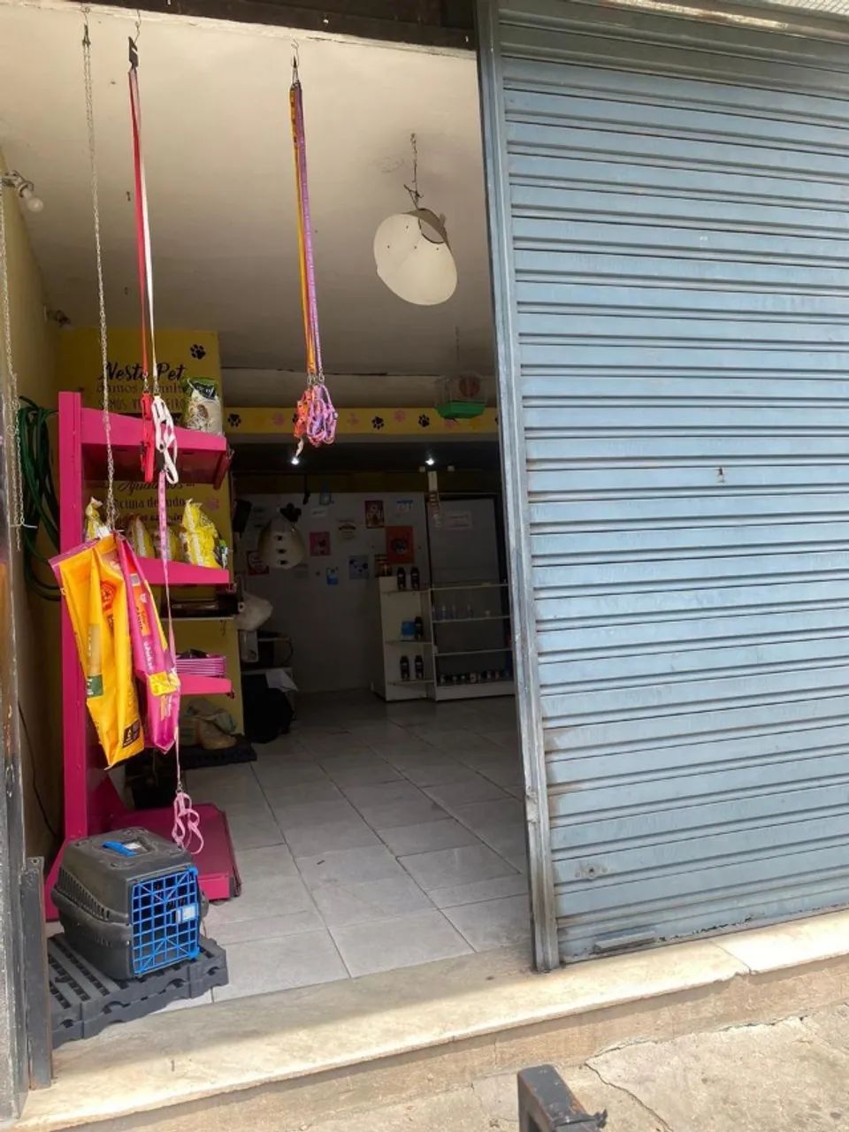 LOJA EM NILOPOLIS/OLINDA - 13m2 - Foto 2
