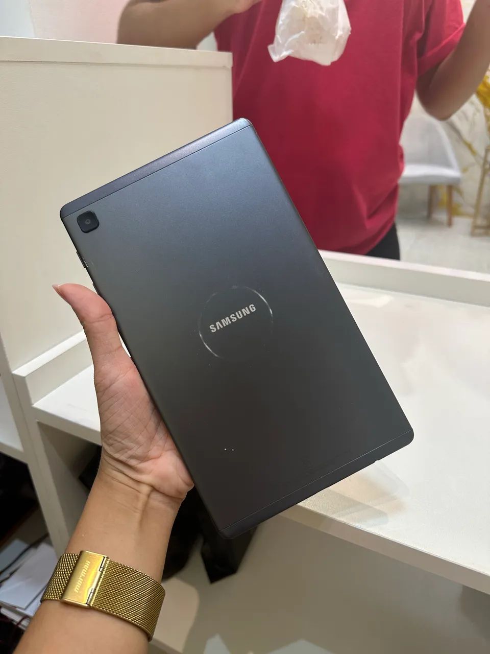 Tablet A6 LIFE - Foto 2
