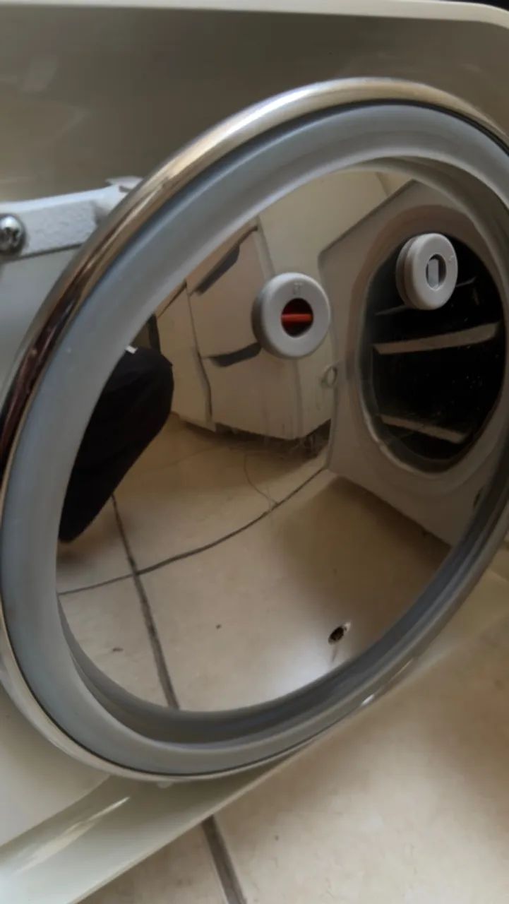 Autoclave Cristofoli 12 litros analógica  - Foto 4