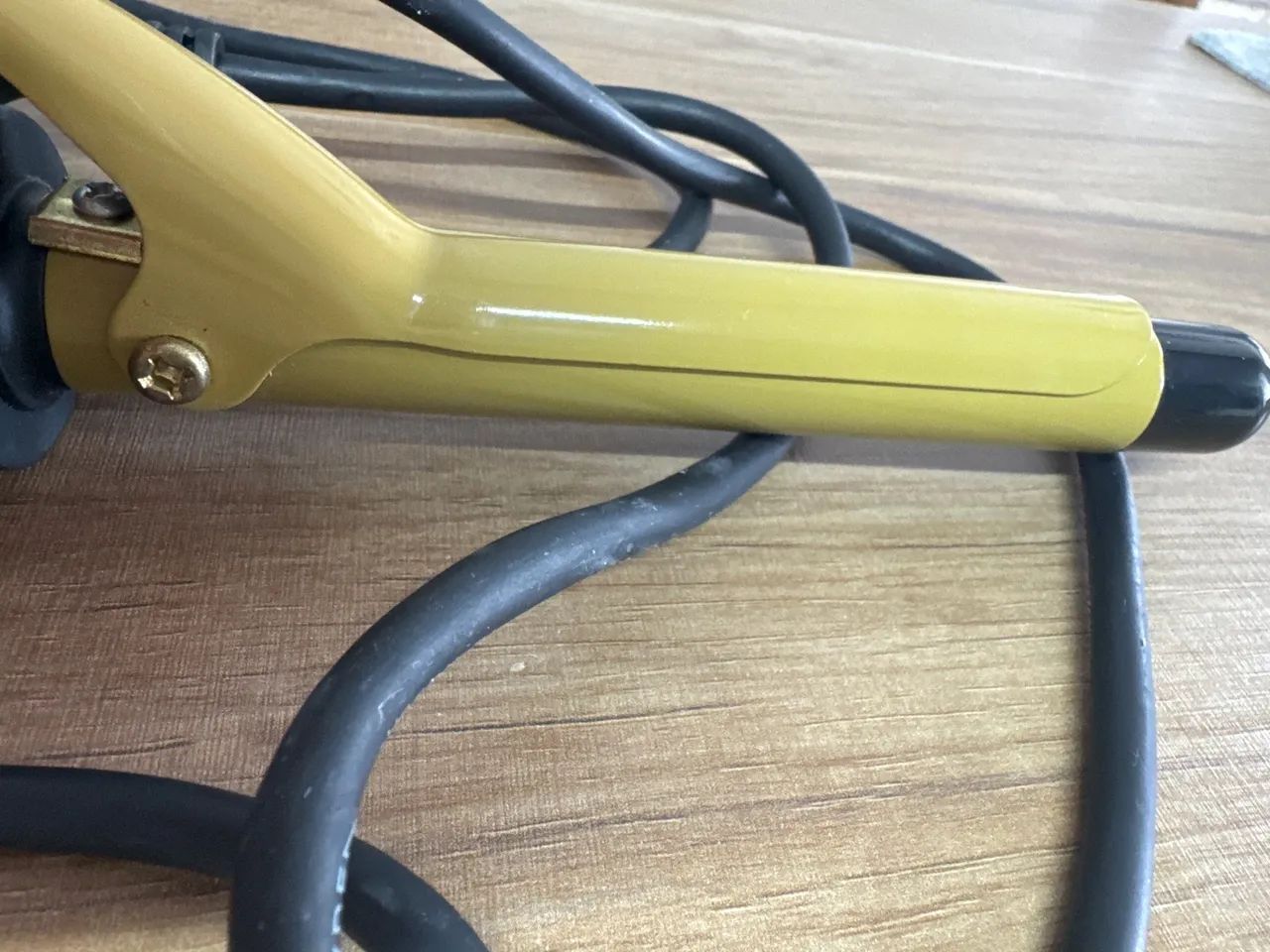 Modelador de cachos Mega Profissional para cabelos - Foto 4
